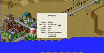 Simcity 2000: Special Edition PC Screenshot