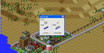 Simcity 2000: Special Edition PC Screenshot