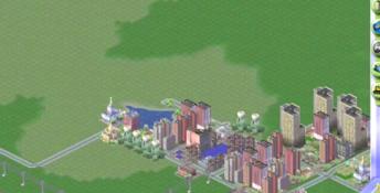 SimCity 3000 PC Screenshot