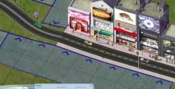 SimCity 4 PC Screenshot