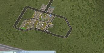 Simcity 4 - Rush Hour PC Screenshot