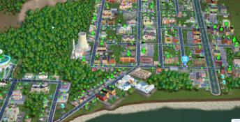 Simcity Complete Edition PC Screenshot