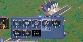 SimCity Societies PC Screenshot