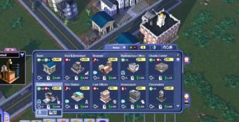 SimCity Societies PC Screenshot