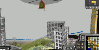 SimCopter PC Screenshot