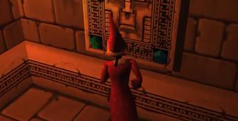 Simon The Sorcerer 3D PC Screenshot
