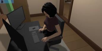 Simple Girl PC Screenshot