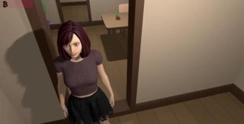 Simple Girl PC Screenshot