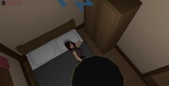 Simple Girl PC Screenshot
