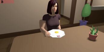 Simple Girl PC Screenshot
