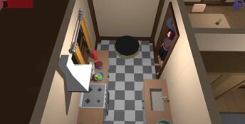 Simple Girl PC Screenshot