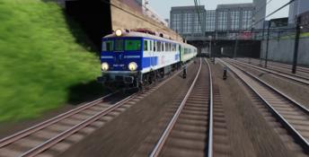 SimRail - The Railway Simulator PC Screenshot