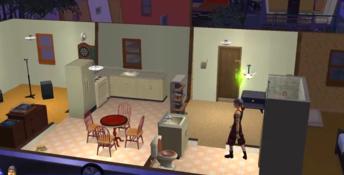 Sims 2 - Ultimate Collection PC Screenshot