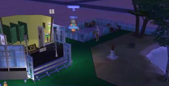 Sims 2: Ultimate Collection PC Screenshot
