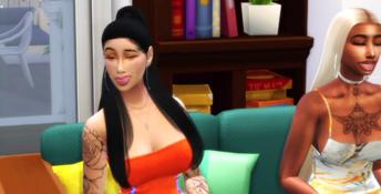 Sims 4 Adult Mods PC Screenshot