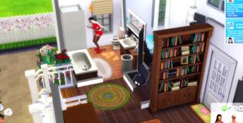 Sims 4 Adult Mods PC Screenshot