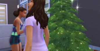 Sims 4 Seasons PC Screenshot