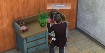 Sims 4 Seasons PC Screenshot