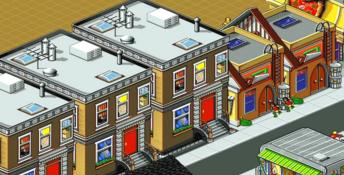 SimTown PC Screenshot