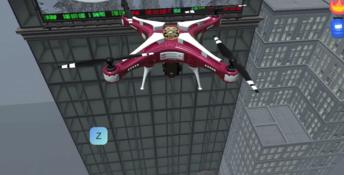 SimulDrone PC Screenshot