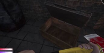 Sin Spire PC Screenshot