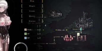 SiNiSistar 2 Screenshot