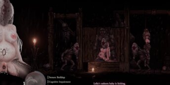 SiNiSistar 2 Screenshot