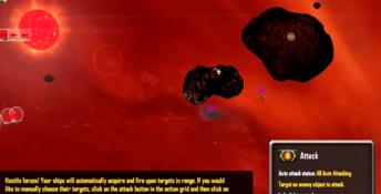 Sins of a Solar Empire PC Screenshot