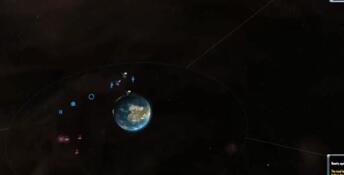 Sins of a Solar Empire: Rebellion PC Screenshot