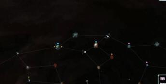 Sins of a Solar Empire: Rebellion PC Screenshot