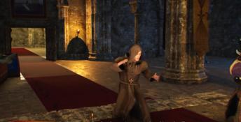 Sir Whoopass: Immortal Death PC Screenshot