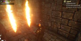 Sir Whoopass: Immortal Death PC Screenshot