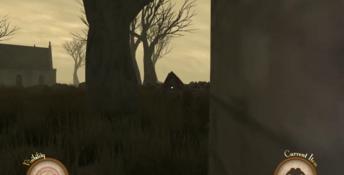 Sir, You Are Being Hunted PC Screenshot