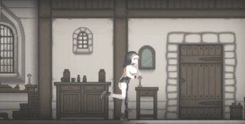SisterVirodar PC Screenshot
