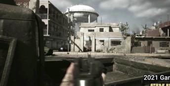 Six Days in Fallujah PC Screenshot