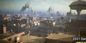 Six Days in Fallujah PC Screenshot