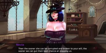 Six Serpents PC Screenshot