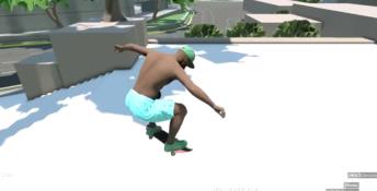 Skate 4 PC Screenshot
