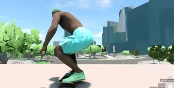 Skate 4