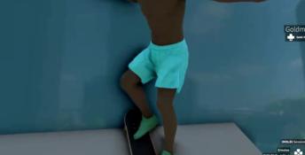 Skate 4 PC Screenshot