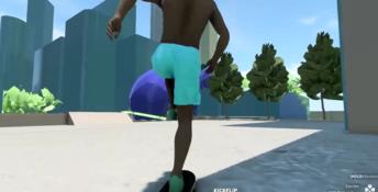 Skate 4 PC Screenshot