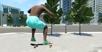 Skate 4 PC Screenshot