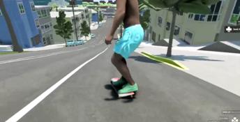 Skate 4 PC Screenshot