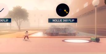 Skate City PC Screenshot