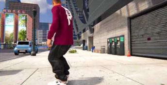 Skater XL PC Screenshot