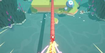 Skator Gator 3D
