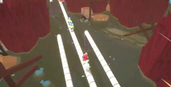 Skator Gator 3D PC Screenshot
