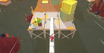Skator Gator 3D PC Screenshot