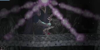 Skelethrone: The Prey PC Screenshot