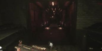 Sker Ritual PC Screenshot